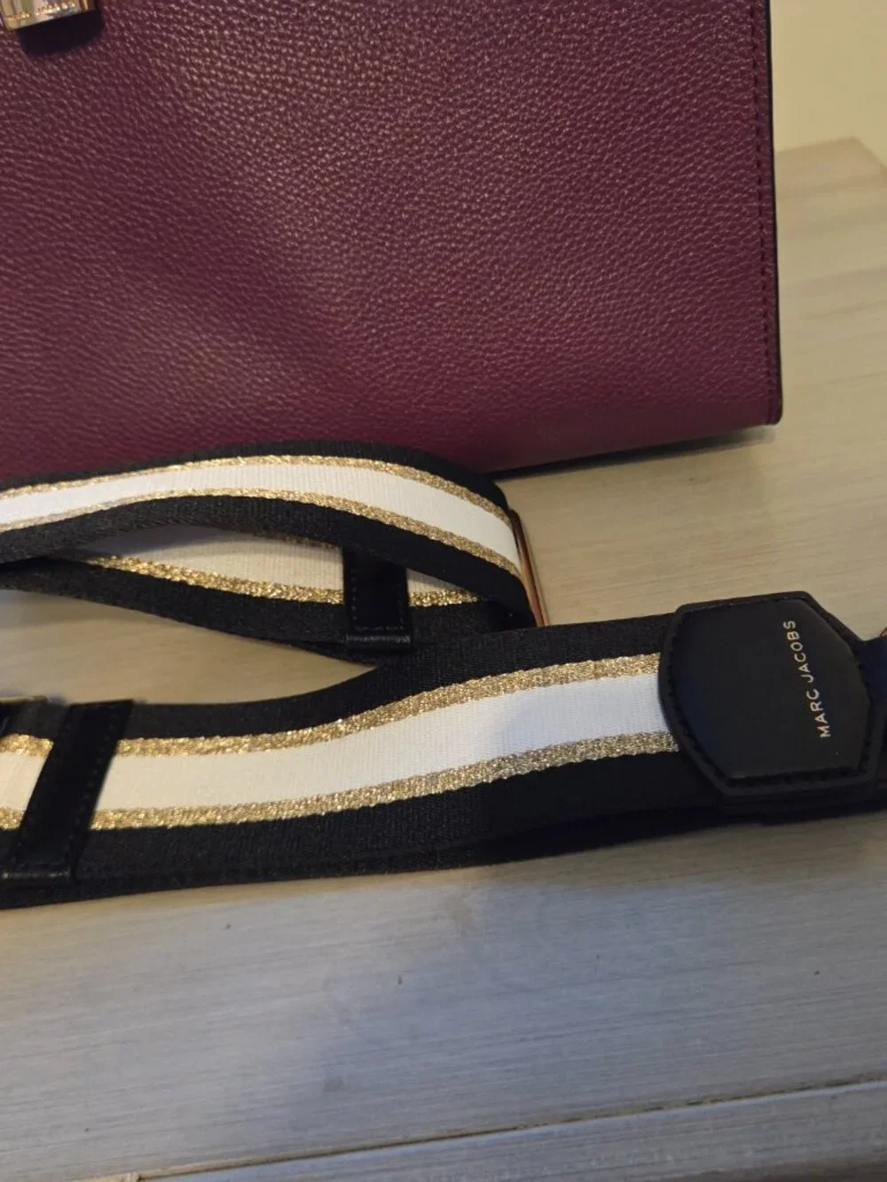Marc Jacobs bag
